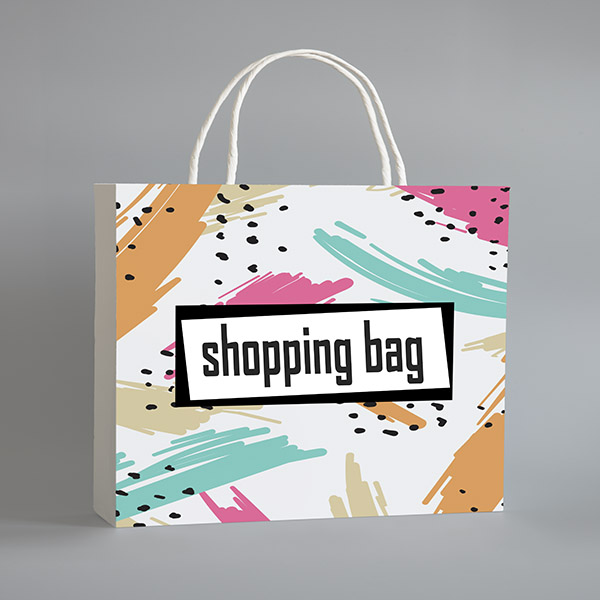 shopping bag