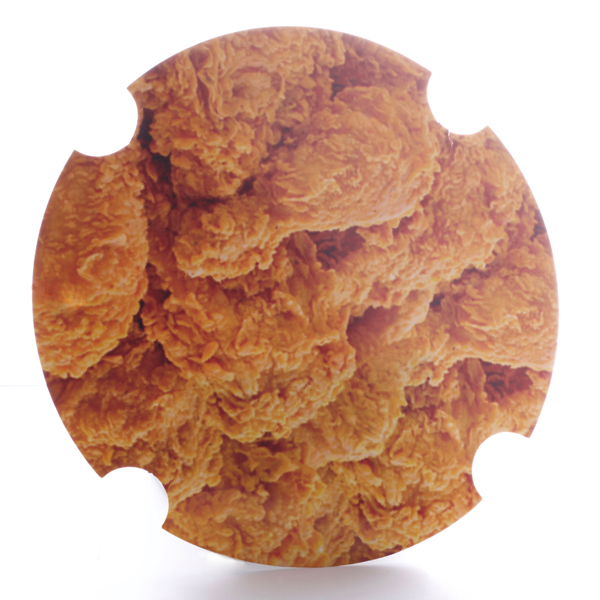 Paper Lids