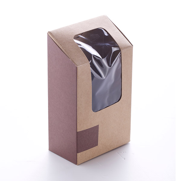 Sandwich box