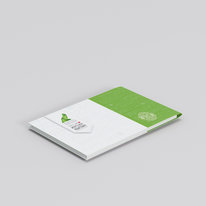 كتيبات تقرير الشركات