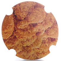 Paper Lids